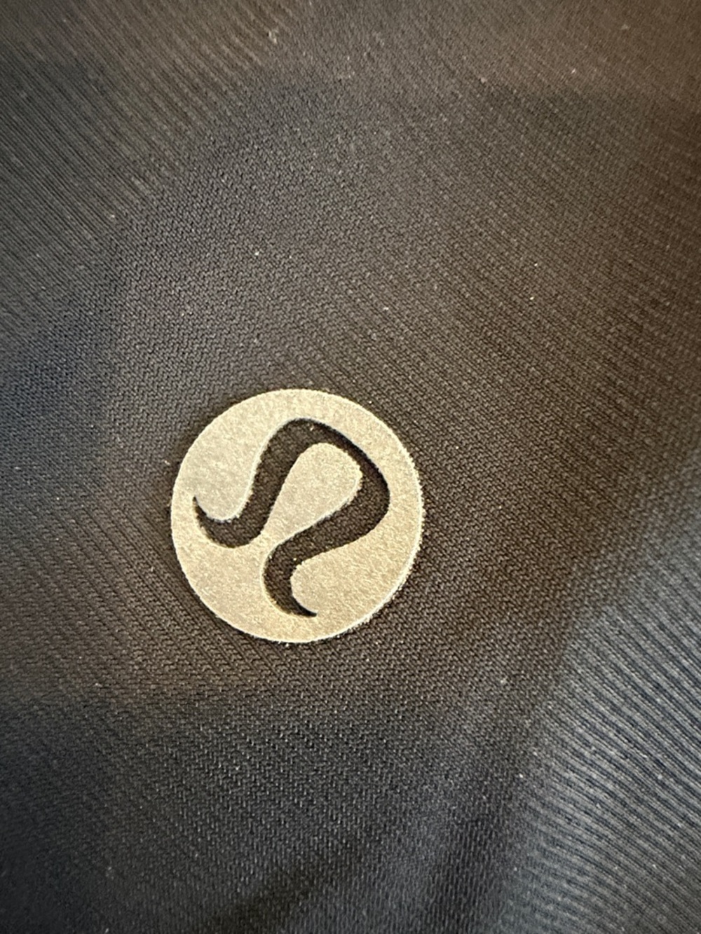 lululemon athletica Black Men's Jogger Sweatpants - Picture 2 of 4